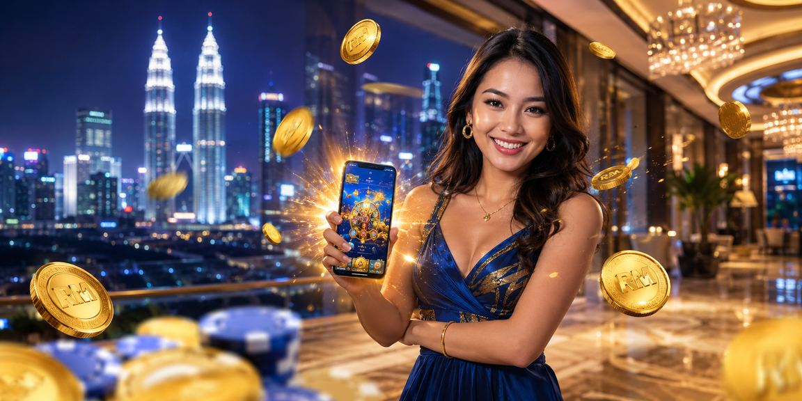 Pengguna Kuala Lumpur menggunakan aplikasi pcsx2 untuk taruhan sukan dalam talian
