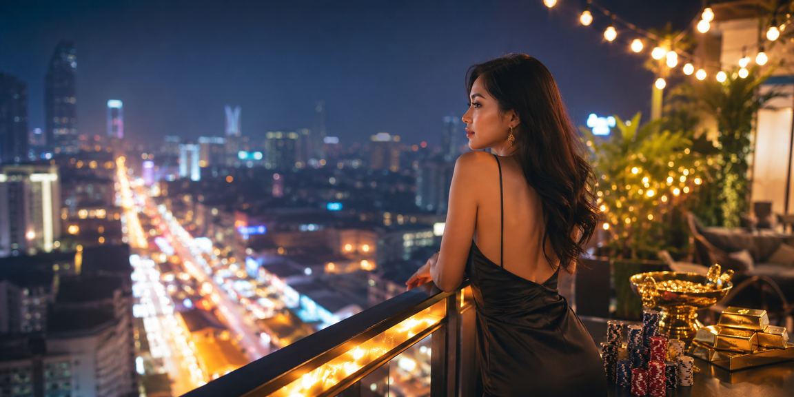Pemain Kuala Lumpur meneroka pilihan taruhan kasino dan sukan di pcsx2