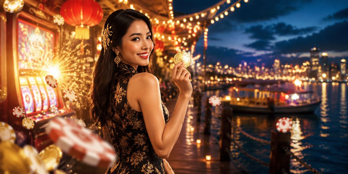 Pengguna Sabah menikmati permainan slot dalam talian melalui pcsx2