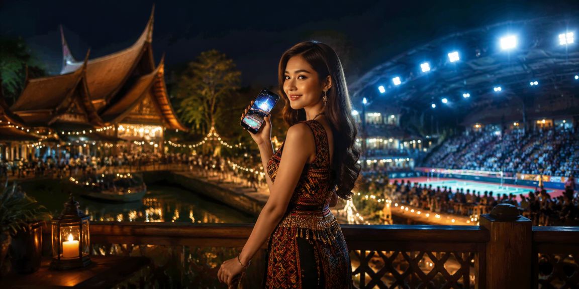 Pengguna Sarawak membuat deposit mudah alih di platform pcsx2